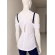 Blusa Det. Ombro - Branco