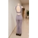 Conjunto legging flare com top