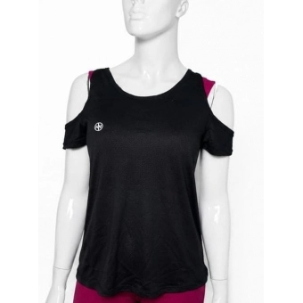 Blusa Det. Ombro