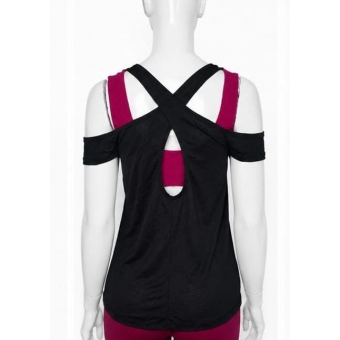 Blusa Det. Ombro