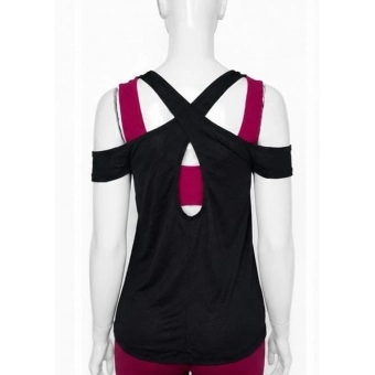 Blusa Det. Ombro