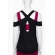 Blusa Det. Ombro - Preto