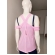 Blusa Det. Ombro - Rosa BB