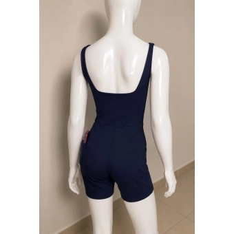 Macaquinho com bolso